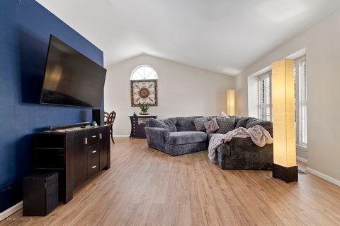 Tiny photo for 272 Village Lane, Bartlett, IL 60103 (MLS # 12556533)