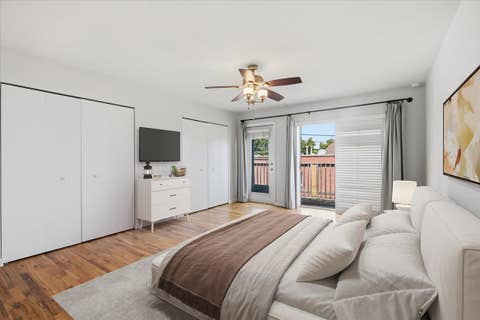 Tiny photo for 2943 N Lincoln Avenue #212, Chicago, IL 60657 (MLS # 12696616)