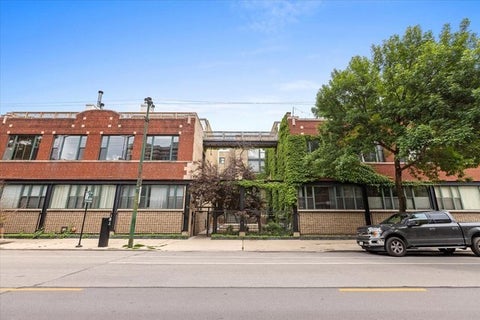 Photo of 2943 N Lincoln Avenue #212, Chicago, IL 60657 (MLS # 12696616)
