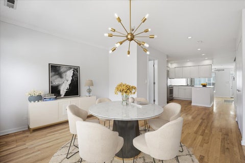 Tiny photo for 2943 N Lincoln Avenue #212, Chicago, IL 60657 (MLS # 12696616)