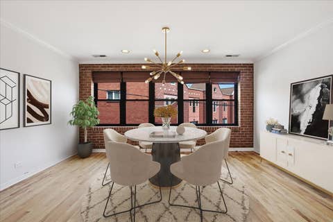 Tiny photo for 2943 N Lincoln Avenue #212, Chicago, IL 60657 (MLS # 12696616)