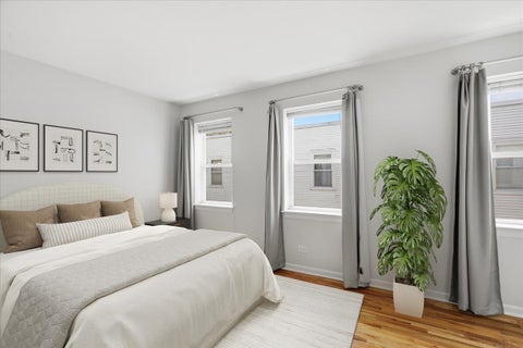 Tiny photo for 2943 N Lincoln Avenue #212, Chicago, IL 60657 (MLS # 12696616)