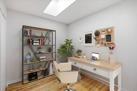 Tiny photo for 2943 N Lincoln Avenue #212, Chicago, IL 60657 (MLS # 12696616)