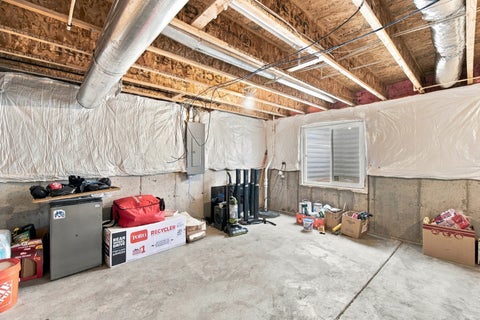 Tiny photo for 1649 Emma Court, Pingree Grove, IL 60140 (MLS # 12759020)