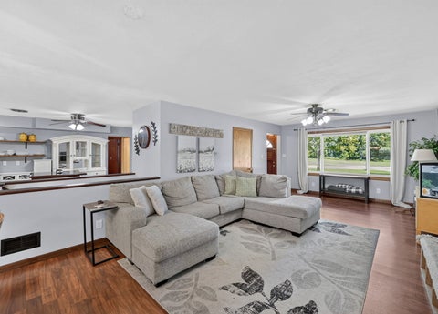 Tiny photo for 2230 N 1st Street, DeKalb, IL 60115 (MLS # 12697016)