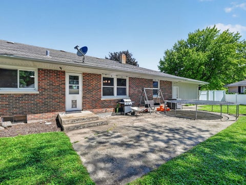 Tiny photo for 2230 N 1st Street, DeKalb, IL 60115 (MLS # 12697016)