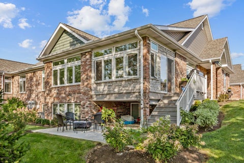 Tiny photo for 2 Briden Lane #2, Sycamore, IL 60178 (MLS # 12751394)