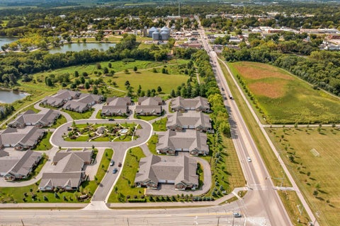 Tiny photo for 2 Briden Lane #2, Sycamore, IL 60178 (MLS # 12751394)