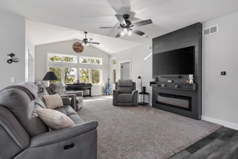 Tiny photo for 2 Briden Lane #2, Sycamore, IL 60178 (MLS # 12751394)