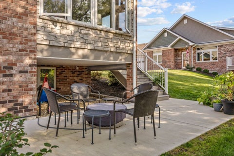 Tiny photo for 2 Briden Lane #2, Sycamore, IL 60178 (MLS # 12751394)