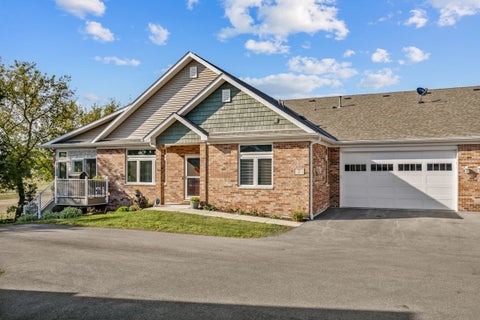 Tiny photo for 2 Briden Lane #2, Sycamore, IL 60178 (MLS # 12751394)