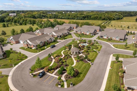 Tiny photo for 2 Briden Lane #2, Sycamore, IL 60178 (MLS # 12751394)