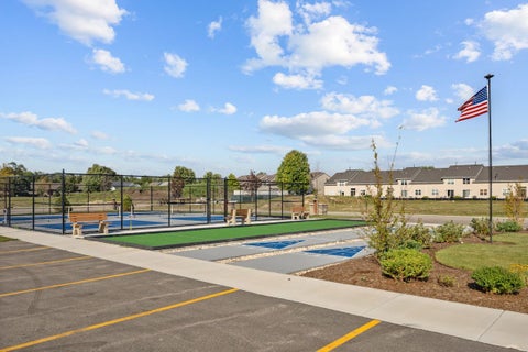 Tiny photo for 2 Briden Lane #2, Sycamore, IL 60178 (MLS # 12751394)