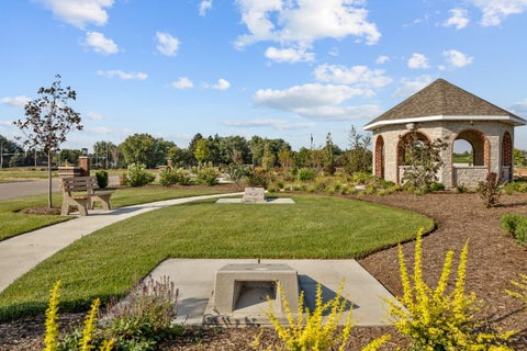 Tiny photo for 2 Briden Lane #2, Sycamore, IL 60178 (MLS # 12751394)