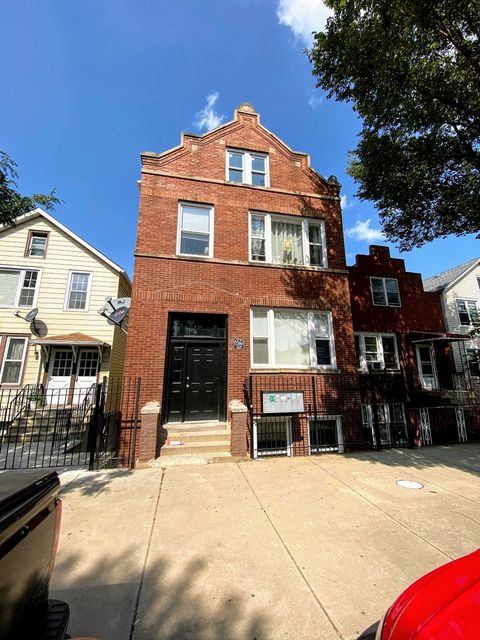 1920 W 21st Place GF Chicago IL 60608