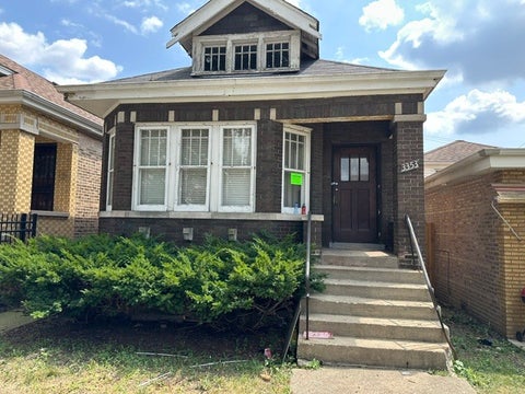Photo of 3353 W 61st Street, Chicago, IL 60629 (MLS # 12712655)