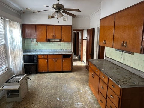 Tiny photo for 3353 W 61st Street, Chicago, IL 60629 (MLS # 12712655)