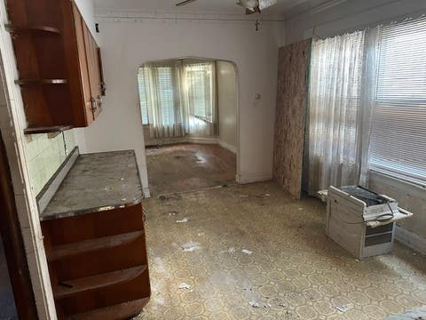 Tiny photo for 3353 W 61st Street, Chicago, IL 60629 (MLS # 12712655)