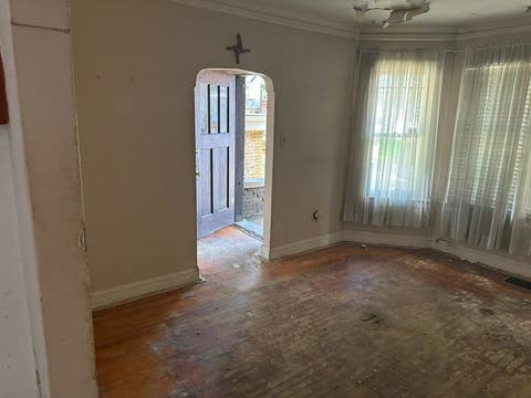 Tiny photo for 3353 W 61st Street, Chicago, IL 60629 (MLS # 12712655)