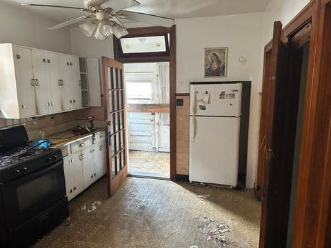 Tiny photo for 3353 W 61st Street, Chicago, IL 60629 (MLS # 12712655)