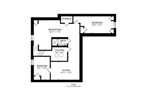 Tiny photo for 13734 Meadow Lane, Plainfield, IL 60544 (MLS # 12583832)