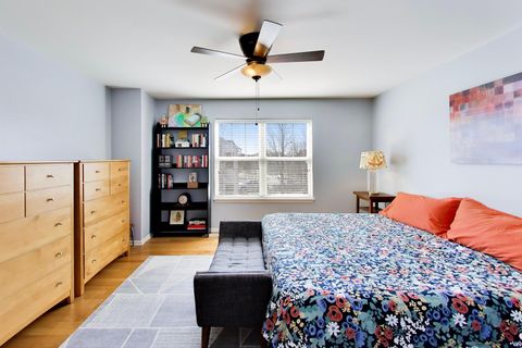 Tiny photo for 13734 Meadow Lane, Plainfield, IL 60544 (MLS # 12583832)