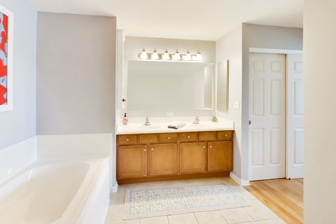 Tiny photo for 13734 Meadow Lane, Plainfield, IL 60544 (MLS # 12583832)