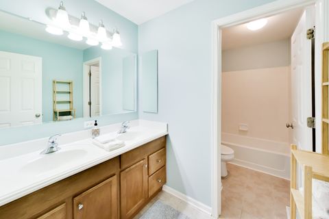 Tiny photo for 13734 Meadow Lane, Plainfield, IL 60544 (MLS # 12583832)