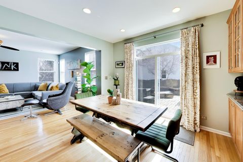 Tiny photo for 13734 Meadow Lane, Plainfield, IL 60544 (MLS # 12583832)