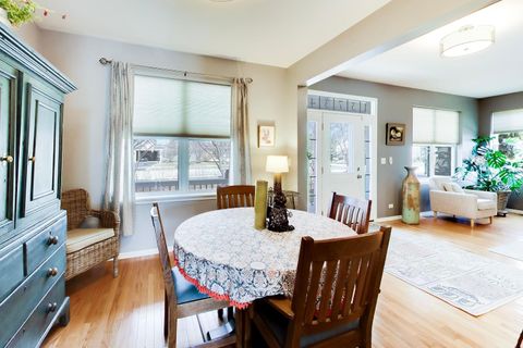 Tiny photo for 13734 Meadow Lane, Plainfield, IL 60544 (MLS # 12583832)