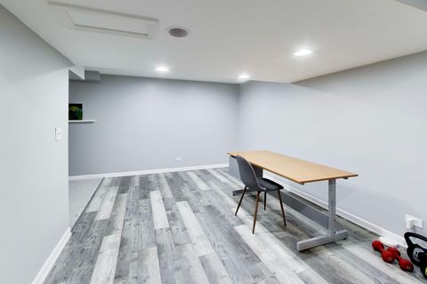 Tiny photo for 13734 Meadow Lane, Plainfield, IL 60544 (MLS # 12583832)