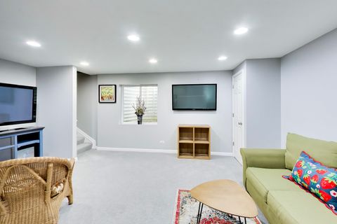 Tiny photo for 13734 Meadow Lane, Plainfield, IL 60544 (MLS # 12583832)