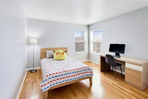 Tiny photo for 13734 Meadow Lane, Plainfield, IL 60544 (MLS # 12583832)