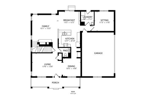 Tiny photo for 13734 Meadow Lane, Plainfield, IL 60544 (MLS # 12583832)