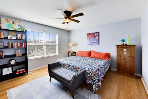 Tiny photo for 13734 Meadow Lane, Plainfield, IL 60544 (MLS # 12583832)