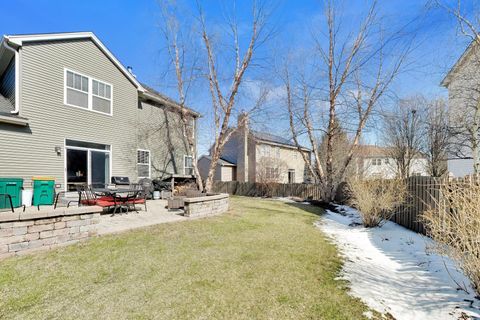 Tiny photo for 13734 Meadow Lane, Plainfield, IL 60544 (MLS # 12583832)