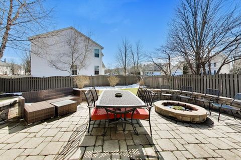 Tiny photo for 13734 Meadow Lane, Plainfield, IL 60544 (MLS # 12583832)