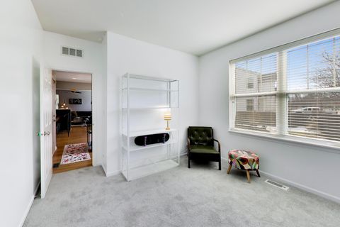 Tiny photo for 13734 Meadow Lane, Plainfield, IL 60544 (MLS # 12583832)