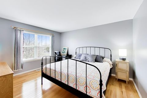 Tiny photo for 13734 Meadow Lane, Plainfield, IL 60544 (MLS # 12583832)