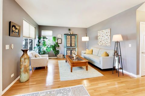 Tiny photo for 13734 Meadow Lane, Plainfield, IL 60544 (MLS # 12583832)