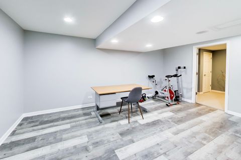 Tiny photo for 13734 Meadow Lane, Plainfield, IL 60544 (MLS # 12583832)