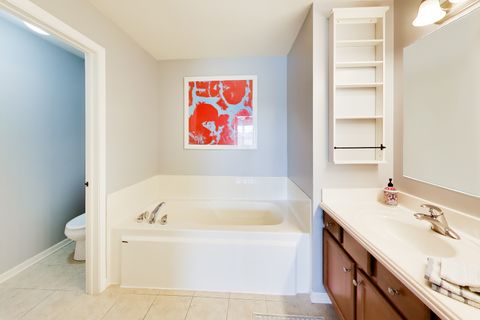 Tiny photo for 13734 Meadow Lane, Plainfield, IL 60544 (MLS # 12583832)