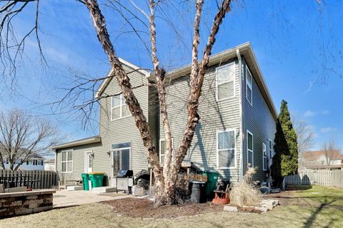 Tiny photo for 13734 Meadow Lane, Plainfield, IL 60544 (MLS # 12583832)
