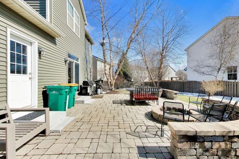 Tiny photo for 13734 Meadow Lane, Plainfield, IL 60544 (MLS # 12583832)