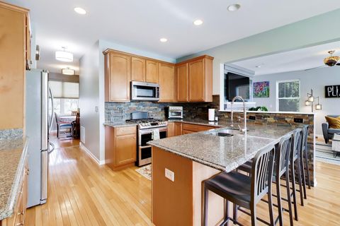 Tiny photo for 13734 Meadow Lane, Plainfield, IL 60544 (MLS # 12583832)