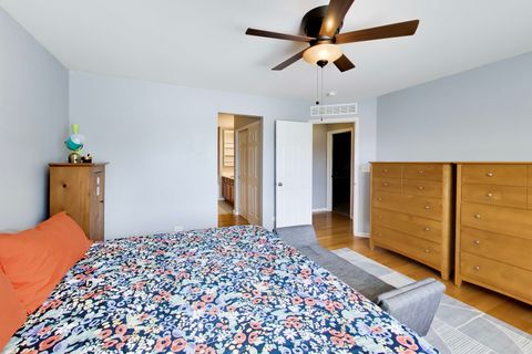 Tiny photo for 13734 Meadow Lane, Plainfield, IL 60544 (MLS # 12583832)