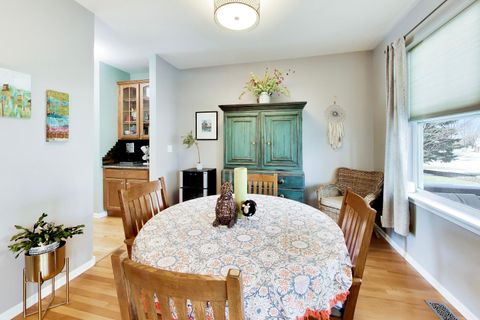 Tiny photo for 13734 Meadow Lane, Plainfield, IL 60544 (MLS # 12583832)