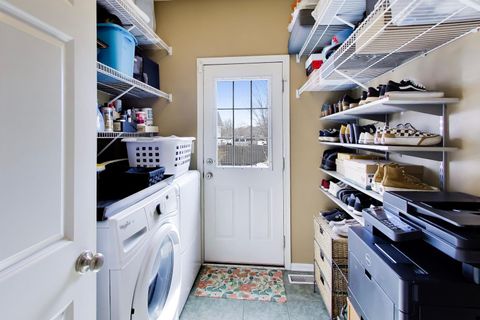 Tiny photo for 13734 Meadow Lane, Plainfield, IL 60544 (MLS # 12583832)