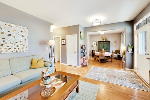 Tiny photo for 13734 Meadow Lane, Plainfield, IL 60544 (MLS # 12583832)