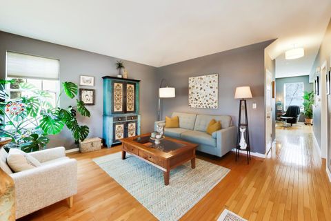 Tiny photo for 13734 Meadow Lane, Plainfield, IL 60544 (MLS # 12583832)